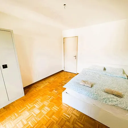 Apartments Close To Lake In The Center Of Zurich Hwa - Self Checkin Exterior photo