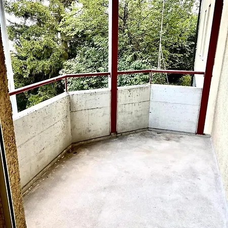 Apartments Close To Lake In The Center Of Zurich Hwa - Self Checkin Exterior photo