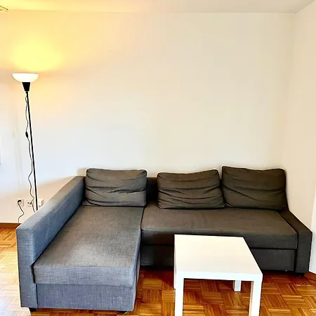 Apartments Close To Lake In The Center Of Zurich Hwa - Self Checkin Exterior photo