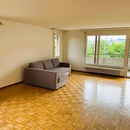 Apartments Close To Lake In The Center Of Zurich Hwa - Self Checkin Exterior photo