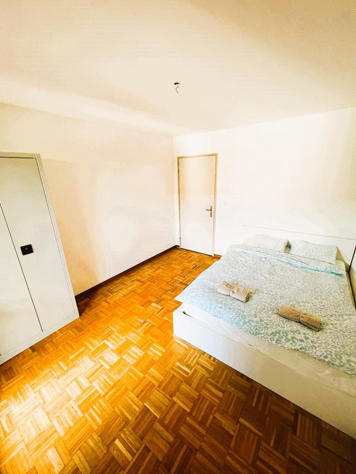 Close To In The Center Of Hwa - Self Checkin Apartamento Zurique
