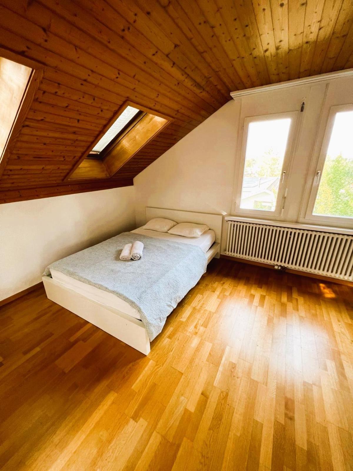 Close To In The Center Of Hwa - Self Checkin Apartamento Zurique