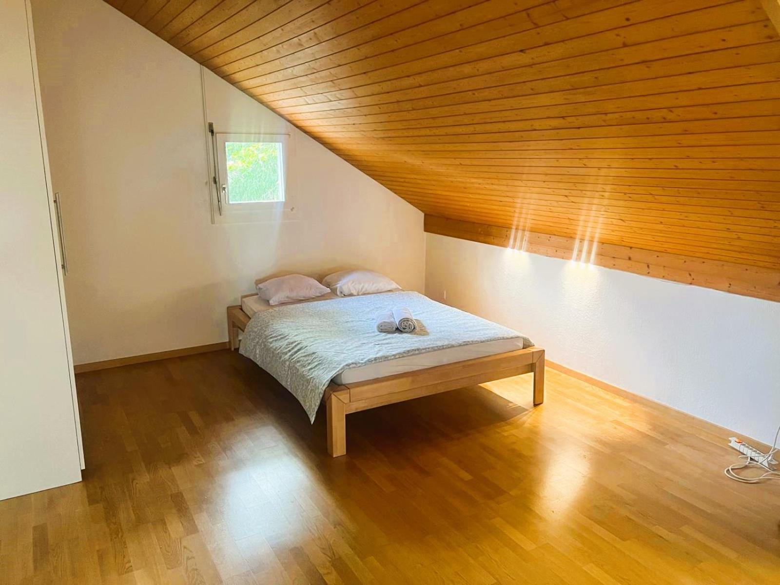 Close To In The Center Of Hwa - Self Checkin Apartamento Zurique