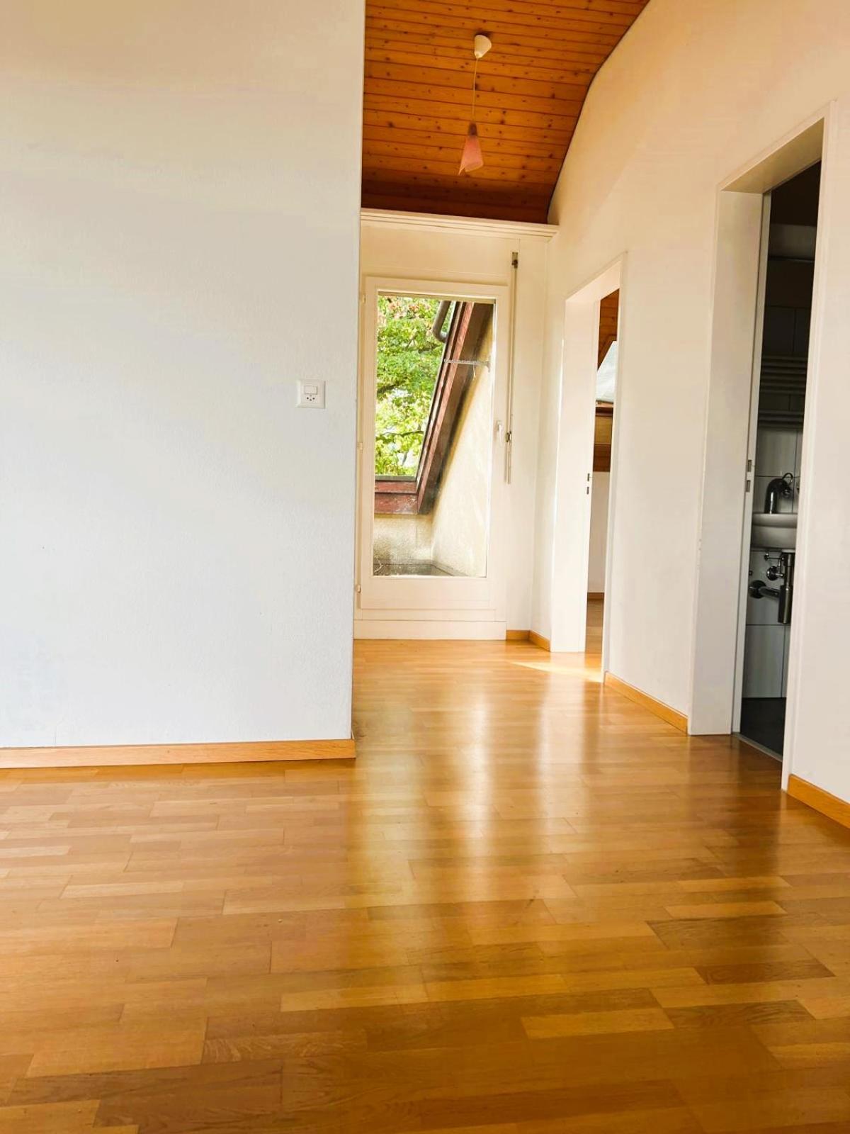 Apartamento Close To In The Center Of Hwa - Self Checkin Zurique