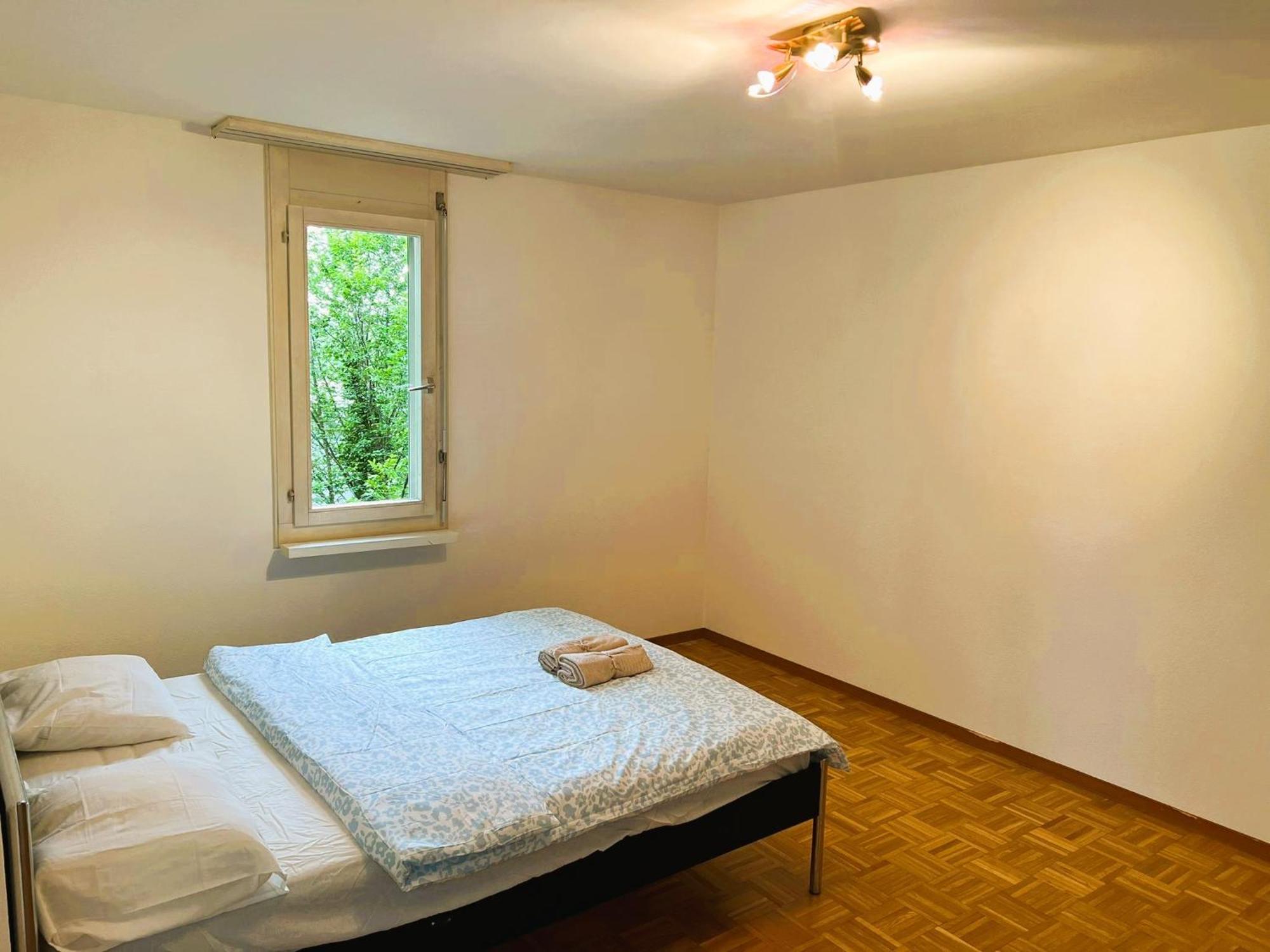 Apartamento Close To In The Center Of Hwa - Self Checkin *