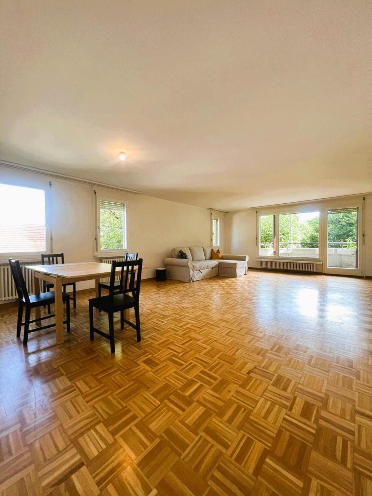 Apartamento Close To In The Center Of Hwa - Self Checkin *