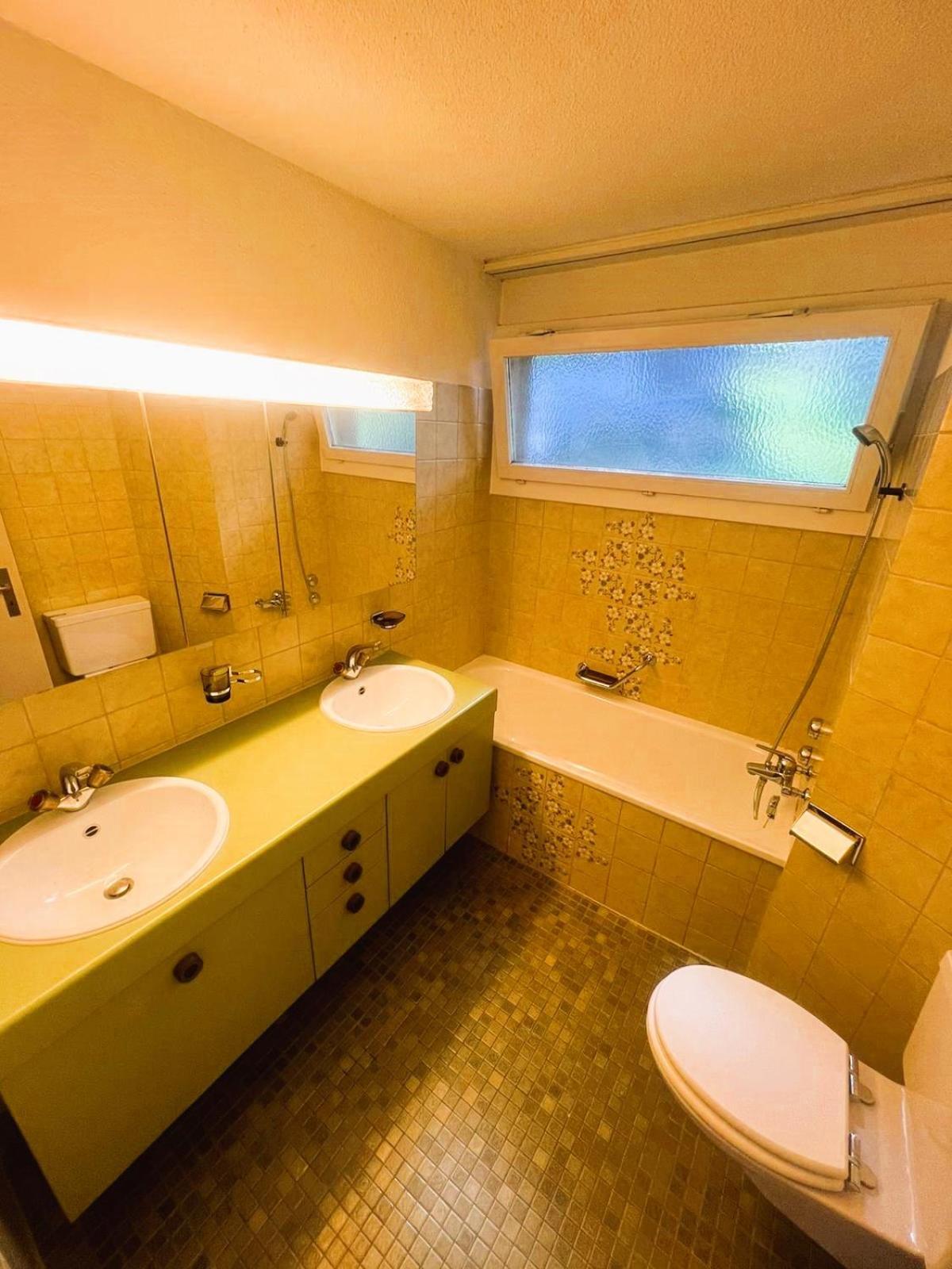 Apartamento Close To In The Center Of Hwa - Self Checkin Zurique